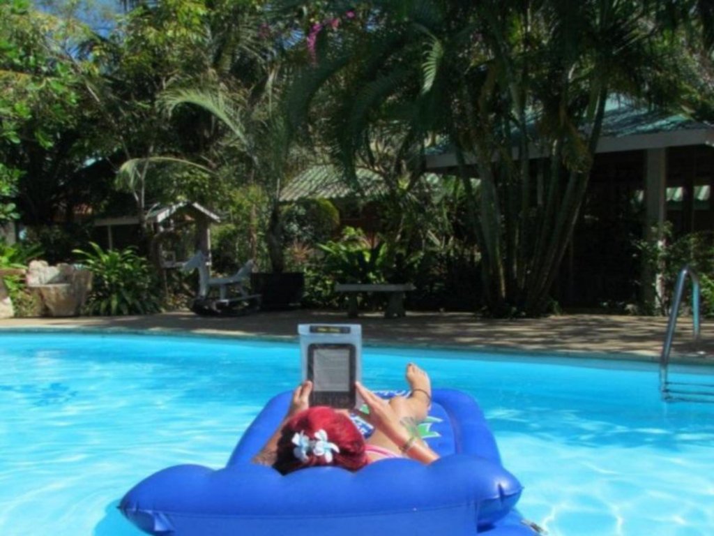 mairood resort