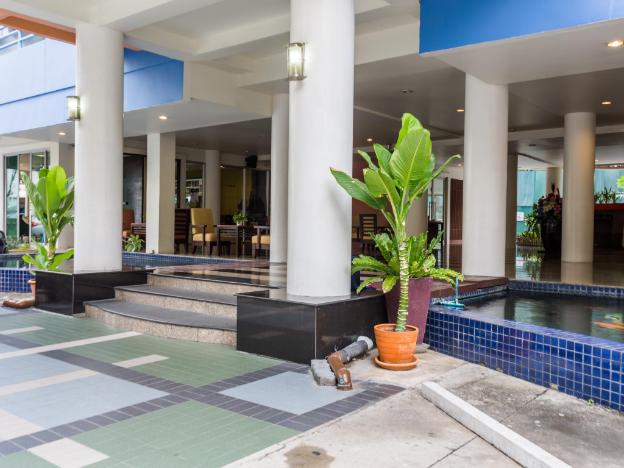 mansion sarasinee chatuchak