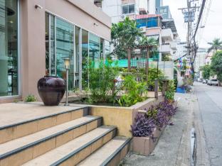 mansion sarasinee chatuchak