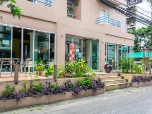 mansion sarasinee chatuchak