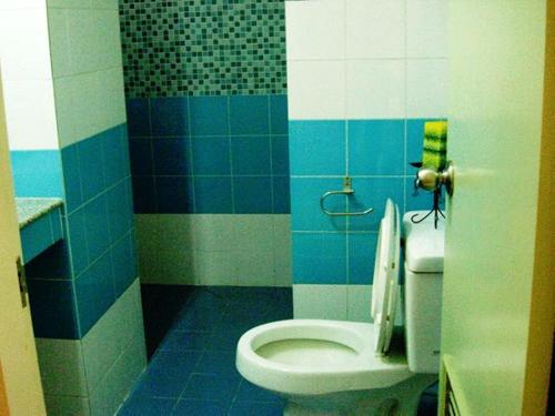 mansion sarasinee chatuchak