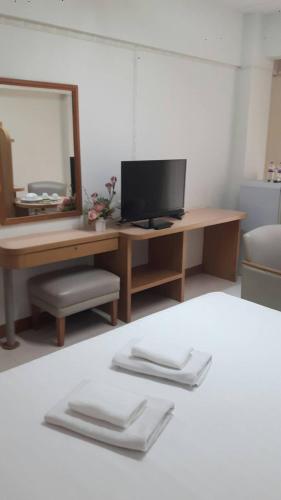mansion sarasinee chatuchak