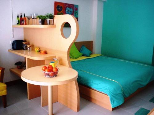 mansion sarasinee chatuchak