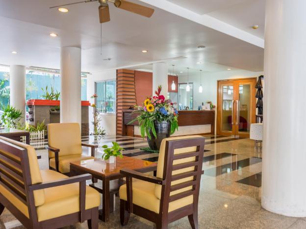 mansion sarasinee chatuchak