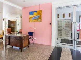 mansion sarasinee chatuchak