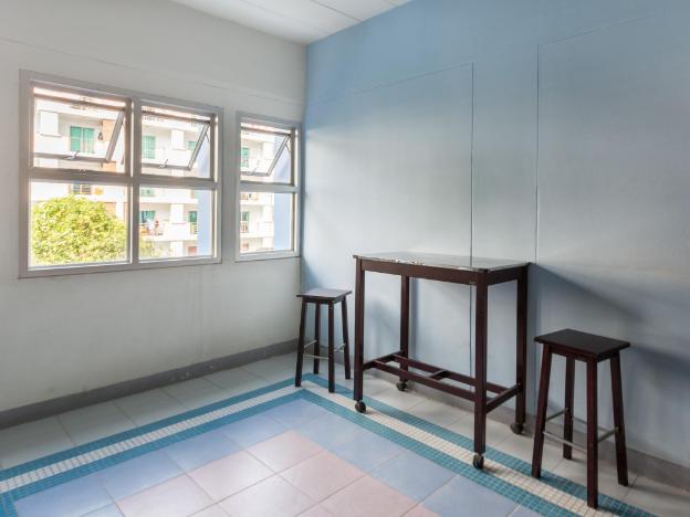 mansion sarasinee chatuchak