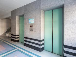 mansion sarasinee chatuchak