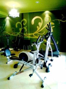 mansion sarasinee chatuchak