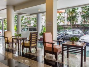 mansion sarasinee chatuchak