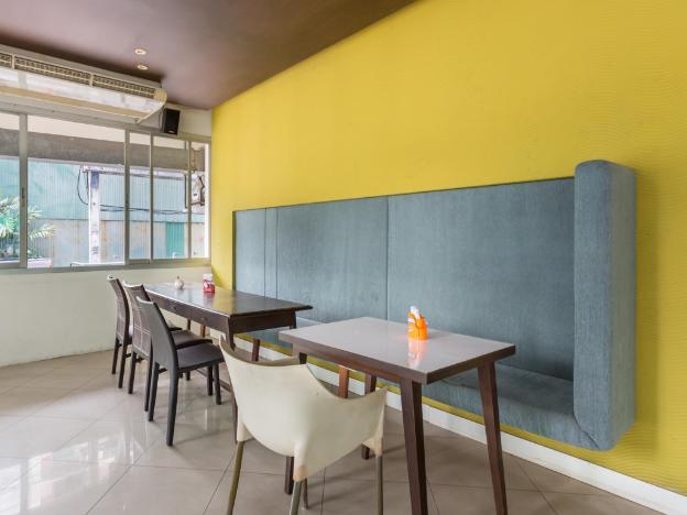 mansion sarasinee chatuchak