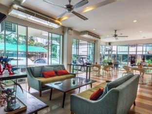 mansion sarasinee chatuchak