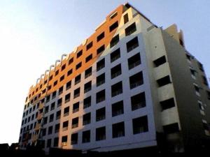 mansion sarasinee chatuchak