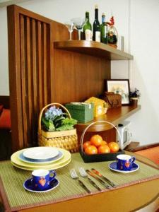 mansion sarasinee chatuchak