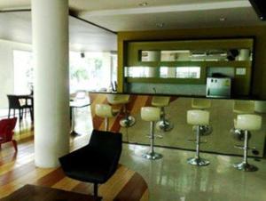 mansion sarasinee chatuchak