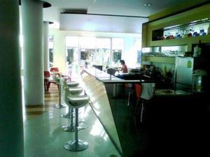 mansion sarasinee chatuchak