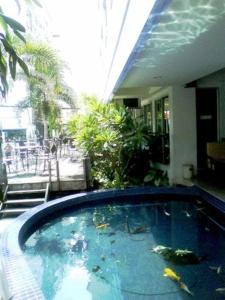 mansion sarasinee chatuchak