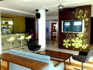 mansion sarasinee chatuchak