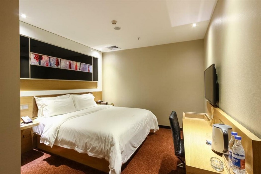 lavande hotel guangzhou zhengjia plaza branch