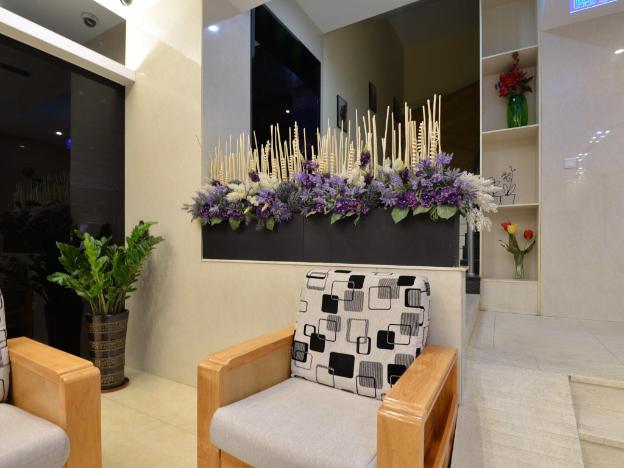 lavande hotel guangzhou zhengjia plaza branch