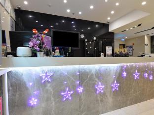 lavande hotel guangzhou zhengjia plaza branch