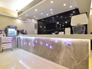 lavande hotel guangzhou zhengjia plaza branch