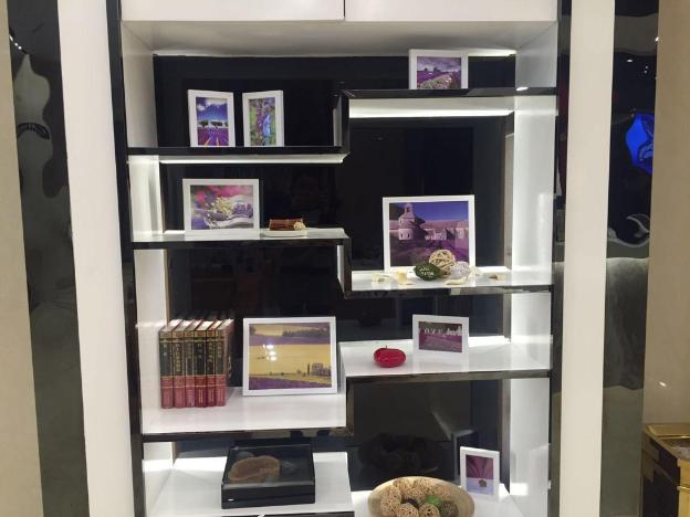 lavande hotel guangzhou zhengjia plaza branch