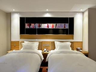 lavande hotel guangzhou zhengjia plaza branch