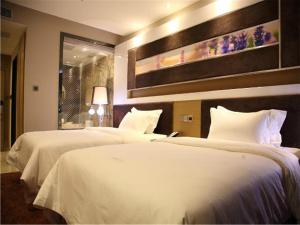 lavande hotel guangzhou zhengjia plaza branch