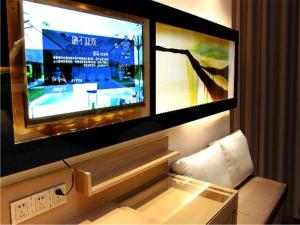 lavande hotel guangzhou zhengjia plaza branch