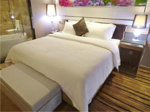 lavande hotel guangzhou zhengjia plaza branch