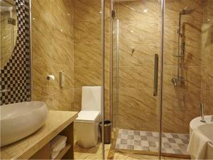 lavande hotel guangzhou zhengjia plaza branch