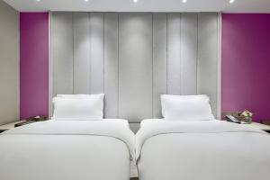 lavande hotel guangzhou zhengjia plaza branch