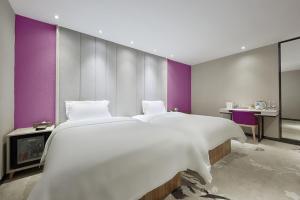 lavande hotel guangzhou zhengjia plaza branch