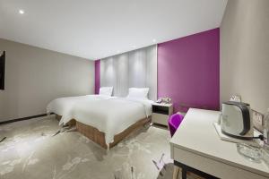 lavande hotel guangzhou zhengjia plaza branch