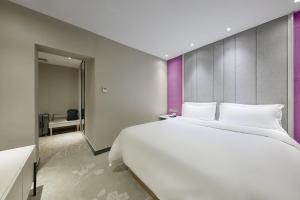 lavande hotel guangzhou zhengjia plaza branch