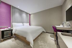 lavande hotel guangzhou zhengjia plaza branch