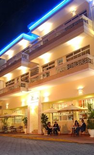 hodelpa caribe colonial