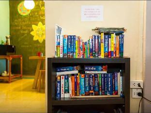 Siam Journey Guesthouse - Hostel,Pathumwan>>Bangkok,2 star