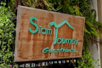 siam journey guesthouse hostel