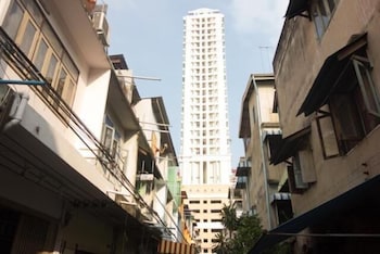 siam journey guesthouse hostel