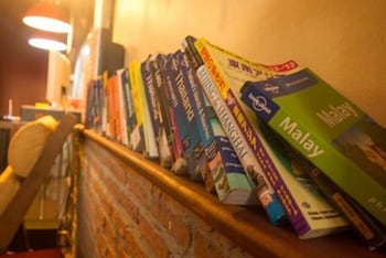 siam journey guesthouse hostel