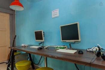 siam journey guesthouse hostel