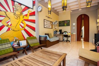 siam journey guesthouse hostel