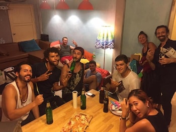 siam journey guesthouse hostel