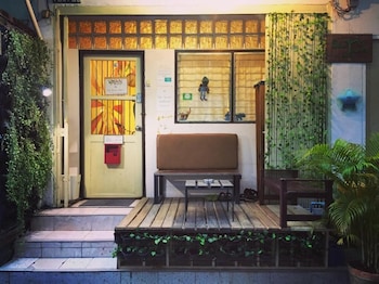 siam journey guesthouse hostel