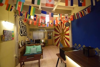 siam journey guesthouse hostel