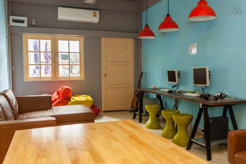 siam journey guesthouse hostel