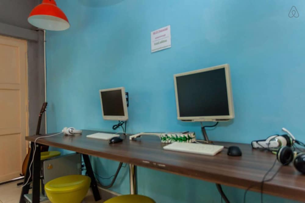 siam journey guesthouse hostel