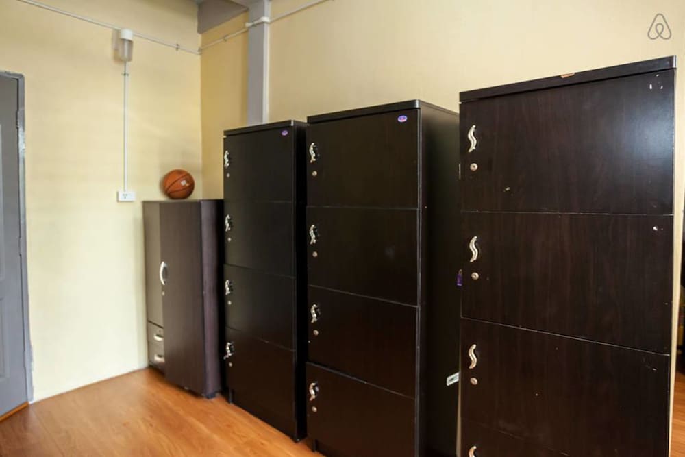 siam journey guesthouse hostel