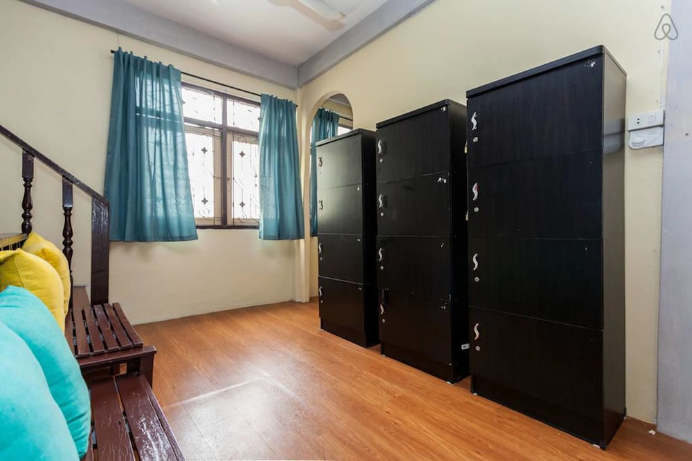 siam journey guesthouse hostel